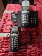 Siemens Gigaset A 165, Ophalen of Verzenden, Gebruikt