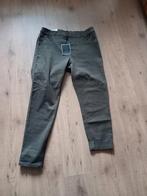 Adia khakigroene tregging 42-44 nieuw, Overige kleuren, Nieuw, Ophalen of Verzenden, Adia