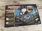 Monopoly extreem bankieren [s865], Hobby en Vrije tijd, Gezelschapsspellen | Bordspellen, Ophalen of Verzenden, Zo goed als nieuw