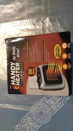 Handy heater, Huis en Inrichting, Kachels, Ophalen of Verzenden, Nieuw, Gas, Gaskachel