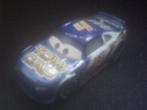 Disney Cars 3 Auto's      Racer Jack DePost (nr 4), Ophalen of Verzenden, Zo goed als nieuw