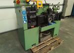 Draaibank Voest DA160, Metaaldraaibank, Info@ijzeron.nl, Ophalen, Gebruikt