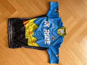 wielershirts maat M, Nieuw beschikbaar voor biedingen