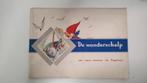Drie sprookjesboekjes van kabouter Piggelmee, jaren 50, Boeken, Kinderboeken | Kleuters, Gelezen, 5 of 6 jaar, Fictie algemeen