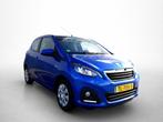 Peugeot 108 1.0 e-VTi Active | Airco | (bj 2018), Voorwielaandrijving, 12 maanden, Stof, Gebruikt