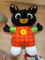 Hele grote Bing knuffel, Kinderen en Baby's, Speelgoed | Knuffels en Pluche, Ophalen, Zo goed als nieuw, Overige typen