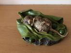 Beatrix Potter Muis Timmy Willy Beswick Studio Sculptures, Verzamelen, Beelden en Beeldjes, Ophalen of Verzenden, Zo goed als nieuw