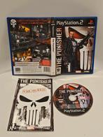 The Punisher PS2, Avontuur en Actie, 1 speler, Ophalen of Verzenden, Zo goed als nieuw