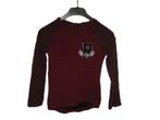 Mooie sweater van RETOUR JEANS Danilo mt 9/10-134/140., Kinderen en Baby's, Kinderkleding | Maat 134, Verzenden, Trui of Vest