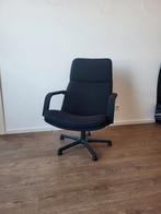 Artifort fauteuil zwart, Huis en Inrichting, Ophalen, Gebruikt, Zwart