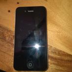 Oude iPhone zonder oplader (werking onbekend), Gebruikt, 16 GB, Ophalen