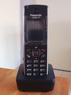 Panasonic KX-UDT111 Dect SIP telefoonset 2st, Ophalen, Zo goed als nieuw