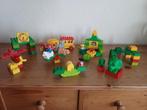 Duplo set op schoolreisje naar de speeltuin, Kinderen en Baby's, Speelgoed | Duplo en Lego, Ophalen of Verzenden, Zo goed als nieuw