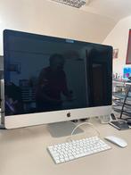 APPLE i-mac I5 (8GB/ 256 GB /27-Zoll - Retina 5K) - 2021, Computers en Software, Apple Desktops, Ophalen, 256 GB, HDD en SSD, 8 GB