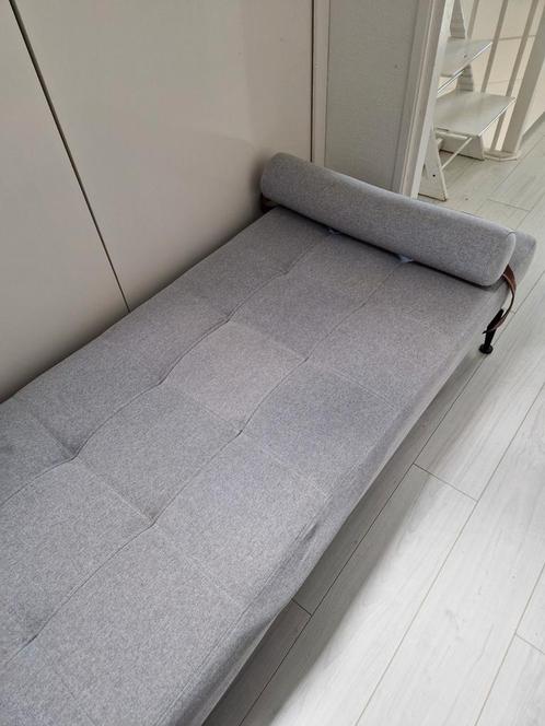 Daybed, Huis en Inrichting, Slaapkamer | Slaapbanken, Gebruikt, 190 cm of minder, Eenpersoons, Ophalen