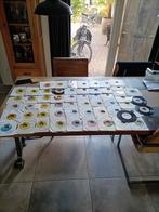 Reggae Singles - 58 stuks vinyl, Ophalen of Verzenden, Gebruikt