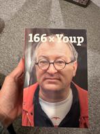Youp van 't Hek - 166 x Youp, Boeken, Verzenden, Zo goed als nieuw, Nederland, Youp van 't Hek