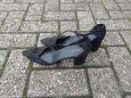 Leuke zwarte puntschoenen (Graceland) - Maat 40, Pumps, Zwart, Ophalen of Verzenden, Graceland