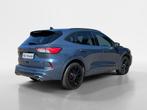 Ford Kuga 2.5 PHEV ST-Line X | Black pack | Automaat | Navig, 12 maanden, Gebruikt, 4 cilinders, Blauw
