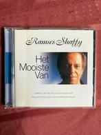 Ramses Shaffy - Het Mooiste van, Verzenden, Gebruikt, Levenslied of Smartlap