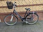 Alba Levanta damesfiets, Fietsen en Brommers, Fietsen | Dames | Damesfietsen, Versnellingen, Overige merken, Gebruikt, 56 cm of meer