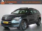 Skoda Kodiaq 1.5 TSI Sportline Business, 7-Persoons, Trekhaa, Adaptive Cruise Control, 4 cilinders, 150 pk, Origineel Nederlands