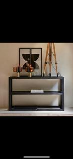 Riviera Maison Colombe Side Table, 150x40 cm, Ophalen