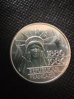 100 franc France Frankrijk 1986, Ophalen of Verzenden, Frankrijk