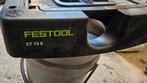 Festool ct 15e top/bovenkant, Doe-het-zelf en Verbouw, Ophalen of Verzenden, Zo goed als nieuw, Overige typen