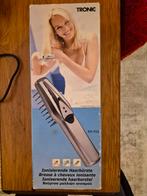 Tronic Ioniserende Haarborstel KH 416 - Nieuw in doos, Ophalen of Verzenden, Nieuw, Kam of Borstel