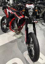 Beta RR 50 Track 2023, 6 versnellingen, Maximaal 45 km/u, 49 cc, Ophalen