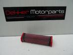 BMC Open Luchtfilter Ducati Streetfighter 848 / 1098 2009 >, Ophalen of Verzenden, Gebruikt