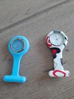 Nieuwe verpleegster horloge's, Ophalen of Verzenden, Zo goed als nieuw, Staal, Overige merken