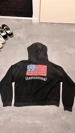 Vest, Ophalen of Verzenden, Zo goed als nieuw, Maat 52/54 (L), Zwart