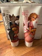 4000stusk tandpasta!!!, Ophalen of Verzenden, Nieuw, Button of Speldje