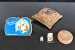 Naaigarnituur-set, oud, vintage, Ophalen of Verzenden
