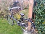Stadsfiets Old Dutch, Fietsen en Brommers, Fietsen | Dames | Omafietsen, Ophalen of Verzenden, Gebruikt, Batavus.