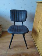 Brim Eetkamerstoelen Leen Bakker (2 stuks), Huis en Inrichting, Stoelen, Ophalen, Overige materialen, Twee, Zo goed als nieuw