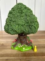 Efteling Sprookjesboom spaarpot van de Rabobank, Ophalen of Verzenden, Zo goed als nieuw, Beeldje of Poppetje