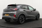 Ford Puma 1.0 124 PK Hybrid ST-Line X Trekhaak Stuur+Stoelve, Auto's, Ford, Origineel Nederlands, Bedrijf, Handgeschakeld, 3 cilinders