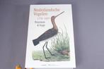 K003 Nederlandsche Vogelen 1770-1829, Ophalen of Verzenden, Gelezen, Vogels
