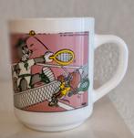 Arcopal Beker Tom & Jerry, Ophalen of Verzenden, Overige stijlen, Kop(pen) en/of Schotel(s), Glas