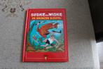 3 Suske en Wiske. De Bronzen Sleutel, Eén stripboek, Ophalen of Verzenden, Zo goed als nieuw