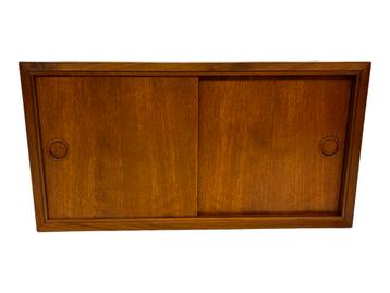Vintage wandmeubel element kast element fristho design  beschikbaar voor biedingen