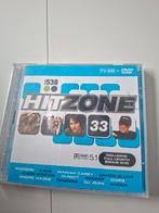 Hitzone 33, Ophalen of Verzenden, Zo goed als nieuw, Nederlandstalig