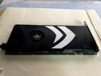 NVIDIA GeForce 8800 GT 512 MB Mac versie, Ophalen, Gebruikt, PCI-Express 2, GDDR3