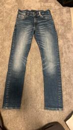Scotch&Soda Broek Strummer 152, Blauw, Ophalen of Verzenden, Zo goed als nieuw, Scotch & Soda