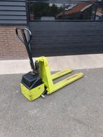 Pramac Hoogheffer  elektrisch heffende palletwagen, Ophalen, Zo goed als nieuw, Nvt, Nvt