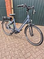 Forza elektrische damesfiets 28inch 630wh accu middenmotor, Fietsen en Brommers, Elektrische fietsen, Zo goed als nieuw, 51 tot 55 cm