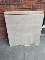 Vloertegels 60x60 2 verpakkingen+, Ophalen, 60 cm of meer, Nieuw, Minder dan 5 m²